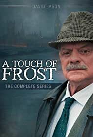 دانلود سریال A Touch of Frost 1992