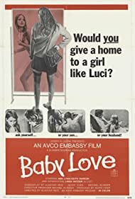 دانلود فیلم Baby Love 1968