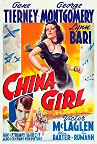 دانلود فیلم China Girl 1942