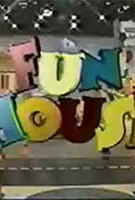 دانلود سریال Fox’s Fun House 1988