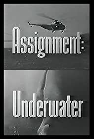 دانلود سریال Assignment: Underwater 1960
