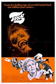 دانلود فیلم  Trog 1970