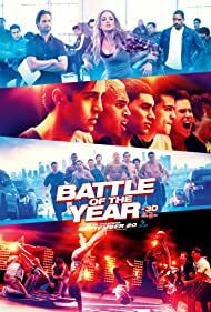 دانلود فیلم  Battle of the Year 2013