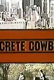 دانلود سریال Concrete Cowboys 1979