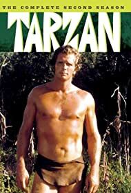 دانلود سریال Tarzan 1966