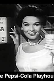 دانلود سریال The Pepsi-Cola Playhouse 1953