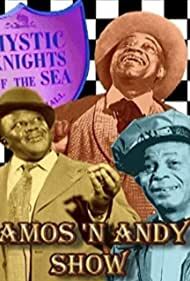 دانلود سریال The Amos ‘n Andy Show 1951
