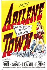 دانلود فیلم Abilene Town 1946