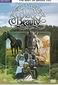 دانلود سریال The Adventures of Black Beauty 1972