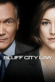 دانلود سریال Bluff City Law
