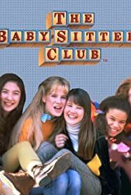 دانلود سریال The Baby-Sitters Club 1990