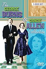 دانلود سریال The George Burns and Gracie Allen Show 1950