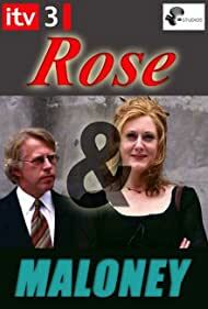 دانلود سریال Rose and Maloney 2002
