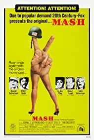 دانلود فیلم  MASH 1970