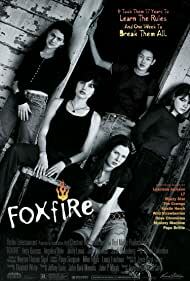 دانلود فیلم  Foxfire 1996