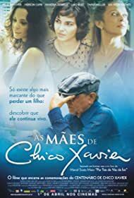 As Mães de Chico Xavier 2011 دانلود