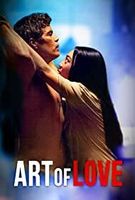 دانلود فیلم  Art of Love 2021