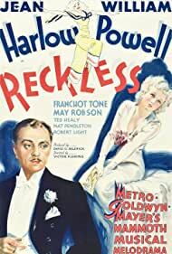 دانلود فیلم Reckless 1935