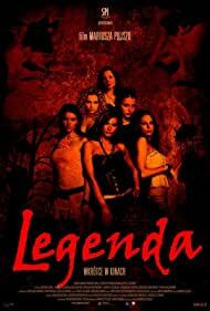 دانلود فیلم Legenda 2005