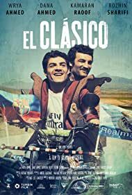 دانلود فیلم El clásico 2015