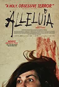 دانلود فیلم  Alleluia 2014