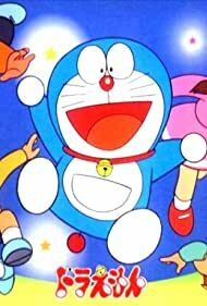 دانلود سریال Doraemon 1979