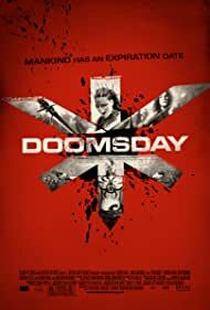 دانلود فیلم  Doomsday 2008
