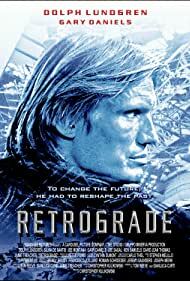 دانلود فیلم Retrograde 2004