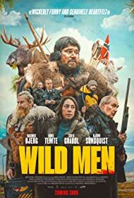 دانلود فیلم  Wild Men 2021