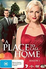 دانلود سریال A Place to Call Home 2013