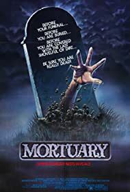 دانلود فیلم  Mortuary 1983