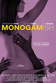 دانلود فیلم Monogamish 2014