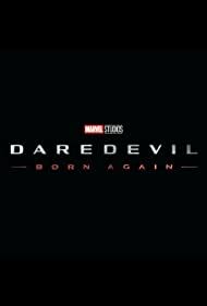 دانلود سریال Daredevil: Born Again