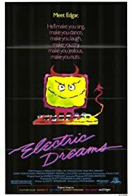 دانلود فیلم  Electric Dreams 1984