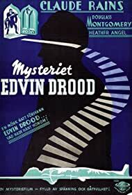 دانلود فیلم The Mystery of Edwin Drood 1935