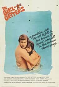 دانلود فیلم  The Girl-Getters 1964