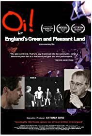 دانلود فیلم Oi For England’s Green and Pleasant Land 2021