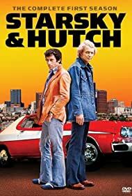 دانلود سریال  Starsky and Hutch 1975