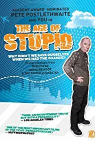 دانلود فیلم  The Age of Stupid 2009