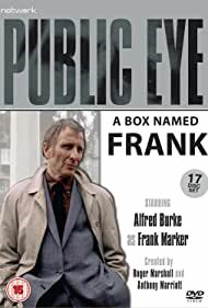 دانلود سریال Public Eye 1965