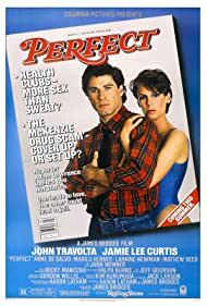 دانلود فیلم  Perfect 1985