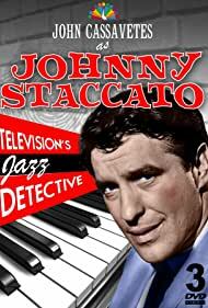 دانلود سریال Johnny Staccato 1959