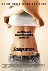 دانلود فیلم  The Babysitters 2007