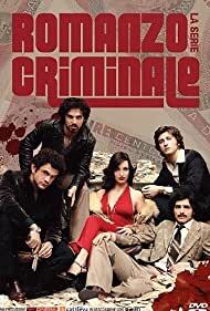 دانلود سریال Romanzo criminale – La serie 2008