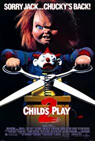 دانلود فیلم  Child's Play 2 1990