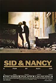 دانلود فیلم  Sid and Nancy 1986
