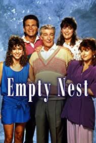 دانلود سریال Empty Nest 1988