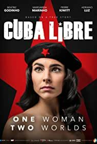 دانلود سریال Cuba Libre 2022