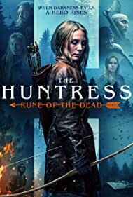 دانلود فیلم  The Huntress: Rune of the Dead 2019