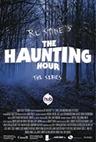 دانلود سریال  R.L. Stine’s The Haunting Hour 2010